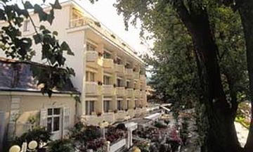 Hotel Aurora