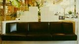 Hotel Aurora Lobby