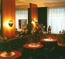 Hotel Aurora Restaurant