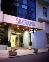 Sinemara Apartment Hotel