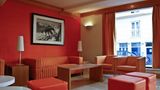 Sinemara Apartment Hotel Lobby