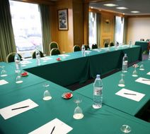 Sinemara Apartment Hotel Meeting