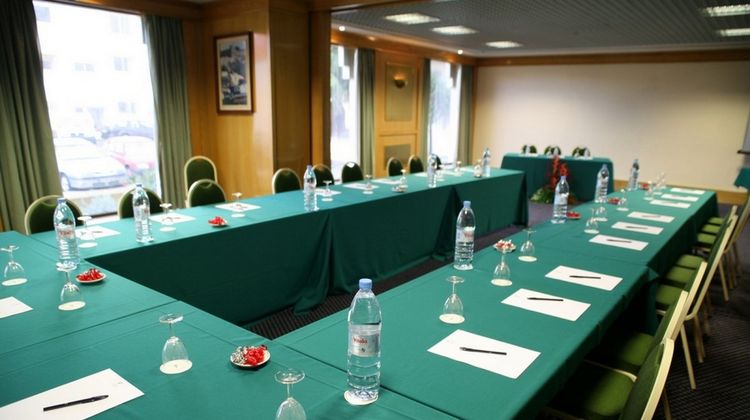 Sinemara Apartment Hotel Meeting