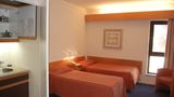Sinemara Apartment Hotel Room