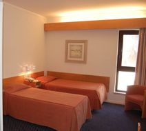 Sinemara Apartment Hotel Room