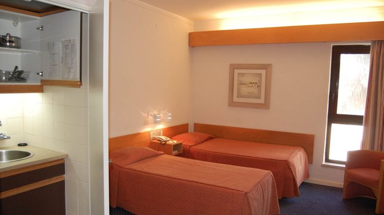 <b>Sinemara Apartment Hotel Room</b>