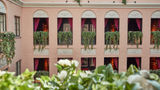 MJ's Hotel Exterior