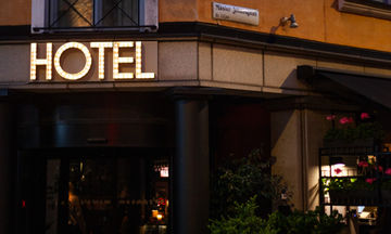 MJ's Hotel