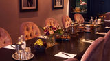 MJ's Hotel Restaurant