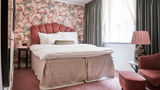 MJ's Hotel Room