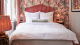 MJ's Hotel Room