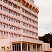 Hotel Southern Star