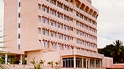 Hotel Southern Star