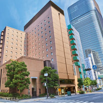 RIHGA Nakanoshima Inn