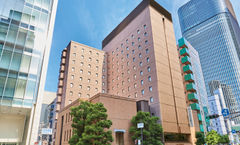 RIHGA Nakanoshima Inn