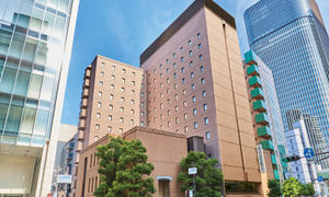 MOXY Osaka Honmachi- First Class Osaka, Japan Hotels- GDS