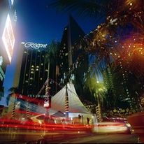 Grand Millennium Kuala Lumpur