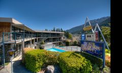 Four Seasons Motel