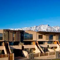 Garden Court Suites & Apartments