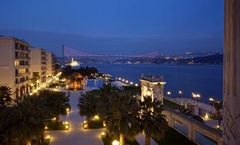 Ciragan Palace Kempinski