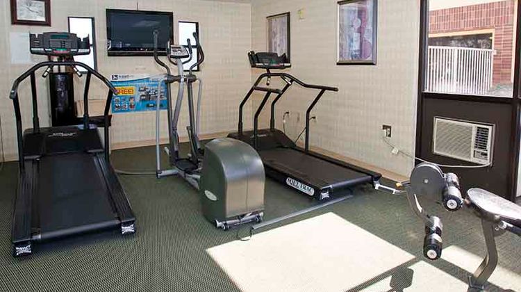 La Casa Modesto, Ascend Hotel Collection Health