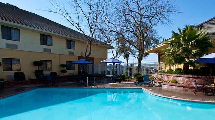 La Casa Modesto, Ascend Hotel Collection Pool