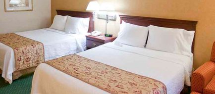 La Casa Modesto, Ascend Hotel Collection Room