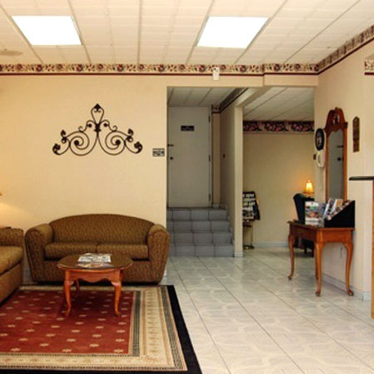 River City Inn