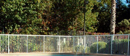 River City Inn Pool