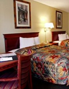 Baymont by Wyndham Orlando East