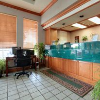 Motel 6 Grand Rivers