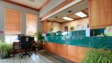 Motel 6 Grand Rivers Lobby