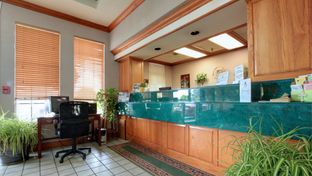 Motel 6 Grand Rivers