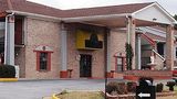 <b>OYO Hotel Exterior</b>