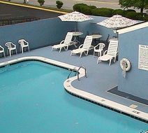OYO Hotel Pool