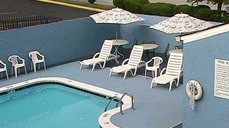 <b>OYO Hotel Pool</b>