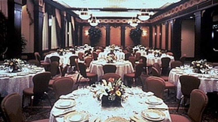 InterContinental Montreal Banquet