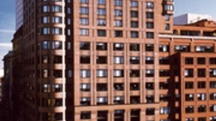 InterContinental Montreal Exterior