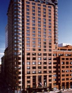 InterContinental Montreal