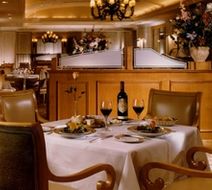 InterContinental Montreal Restaurant