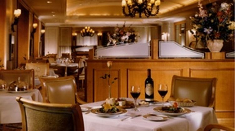 InterContinental Montreal Restaurant
