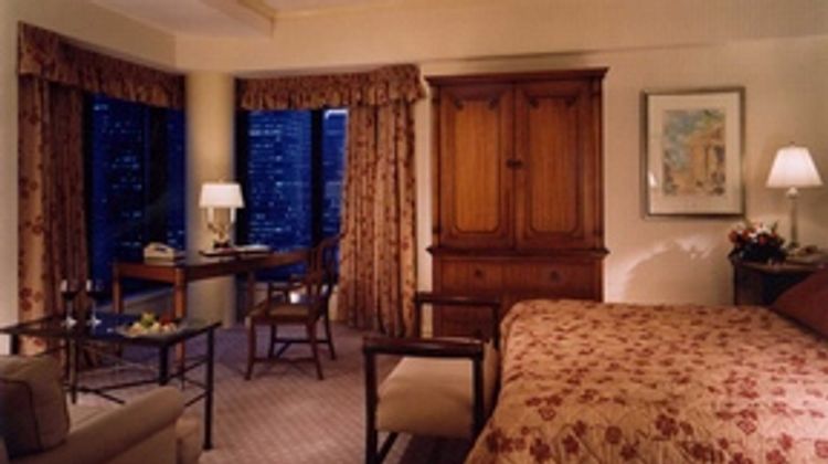 InterContinental Montreal Room