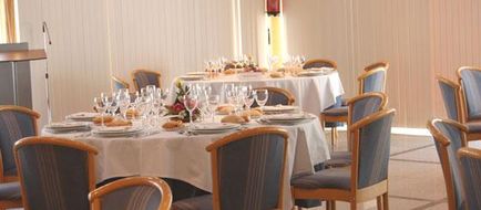 Palacio San Juan Restaurant