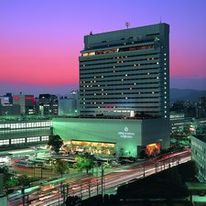 Hotel Granvia Hiroshima