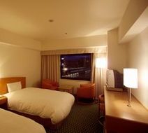 Hotel Granvia Hiroshima Room