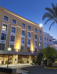 Hotel Zenit Sevilla
