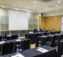 Hotel Zenit Sevilla Meeting