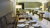 Hotel Zenit Sevilla Restaurant