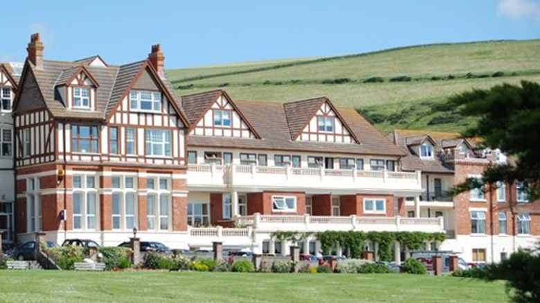 Woolacombe bay hotel new arrivals