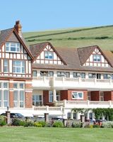 Woolacombe Bay Hotel
